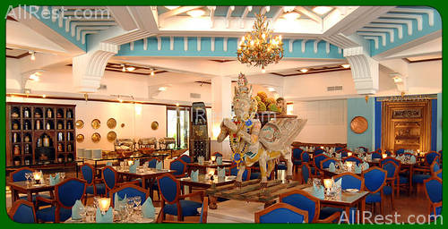 Royal Palms Beach Hotel 23